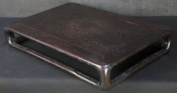 Bonsai Kadai-stand 1950 craft