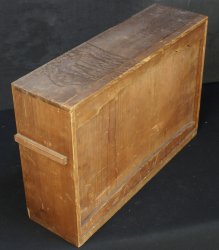 Buddhist altar 1900 bronze set