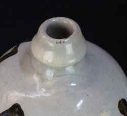 Sake Tokkuri B 1880