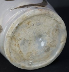 Sake Tokkuri B 1880