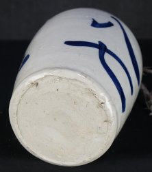 Sake Tokkuri C 1880