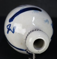 Sake Tokkuri C 1880