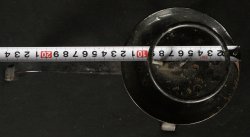 Santoku candle stand 1900