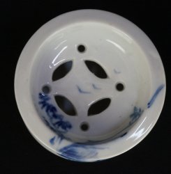 Seto censer 1900