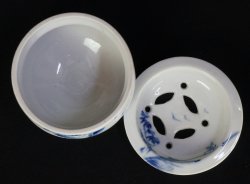 Seto censer 1900