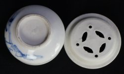 Seto censer 1900