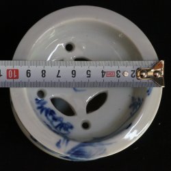 Seto censer 1900
