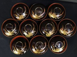 Lilly Owan bowls 1923