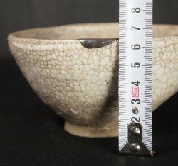 Gintsuki Shino 1900