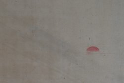 Minimalist Fuji 1880 Bunsui