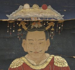 Shotokutaishi 1800