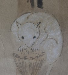 Hotei mouse 1900