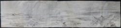 Rural Edo Japan 1800
