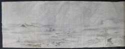 Rural Edo Japan 1800