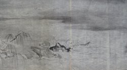 Rural Edo Japan 1800