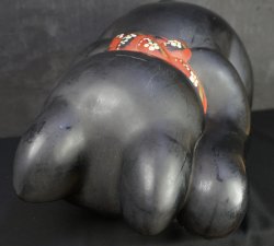 Big cat 1950 Maneki