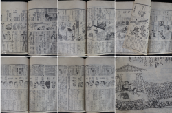 Edo Encyclopedia 1849