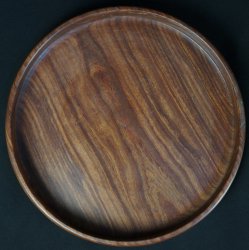 Japandi tray 1980