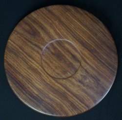 Japandi tray 1980