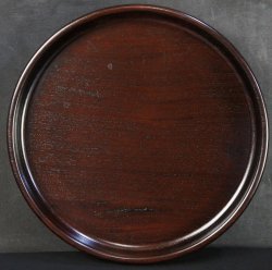 Sencha Obon tray1980