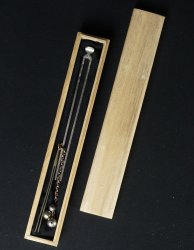 Japan hair pin Kimono1900
