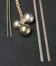 Japan hair pin Kimono1900