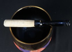 Chanting bell Bachi 1950