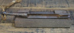 Lock Edo craft 1800