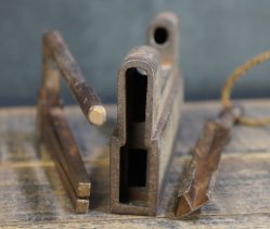 Lock Edo craft 1800