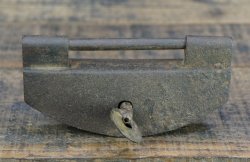 Kagi lock 1800