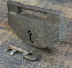 Kagi lock 1800