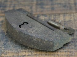 Kagi lock 1800