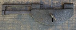 Kagi 1800 blacksmith B