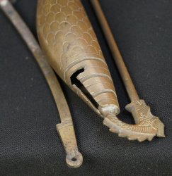 Dragon lock 1800