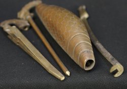 Dragon lock 1800