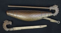 Dragon lock 1800