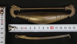 Dragon lock 1800