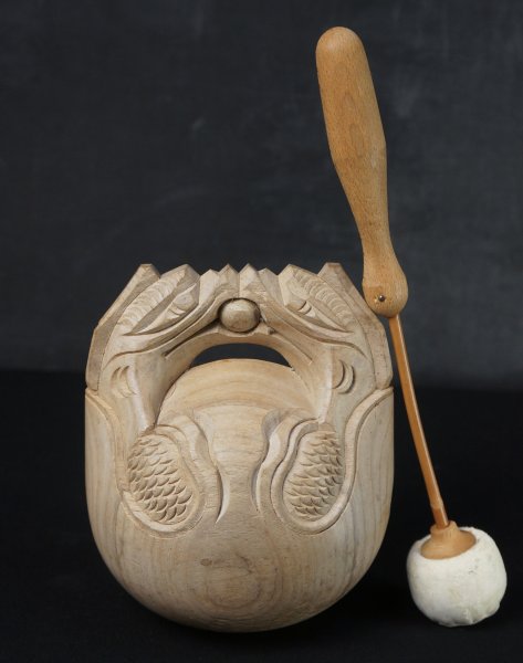 Mokugyo B 1980