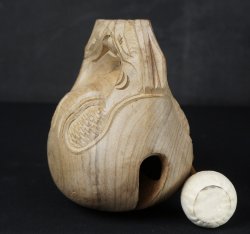 Mokugyo B 1980