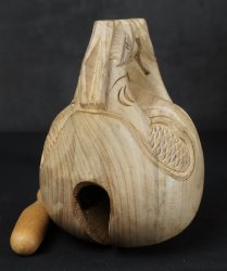 Mokugyo B 1980