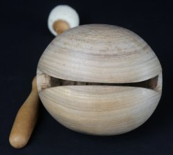 Mokugyo B 1980