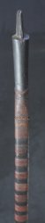 Antique Samurai Yumi 1800