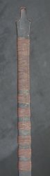 Antique Samurai Yumi 1800