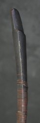 Antique Samurai Yumi 1800