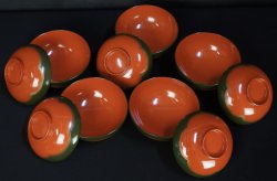 Wajima 1900 craft