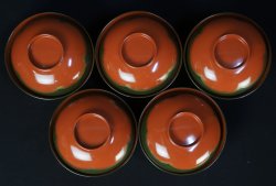 Wajima 1900 craft