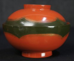 Wajima 1900 craft
