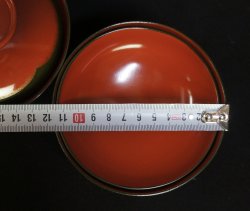 Wajima 1900 craft