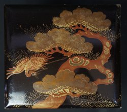 Tsuru Jyubako 1850