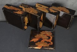 Tsuru Jyubako 1850